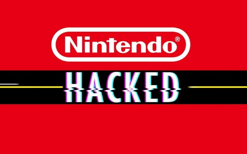 Nintendo angeblich von Hackergruppe gehackt - Datenlecks befürchtet